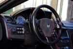 Maserati GranTurismo S Superior Black Edition by Anderson Germany 2011 года